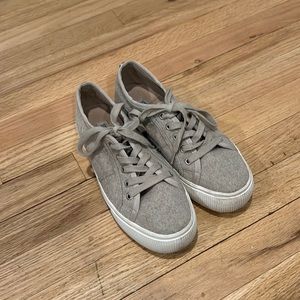 Steve Madden platform sneakers Size:7.5 women’s